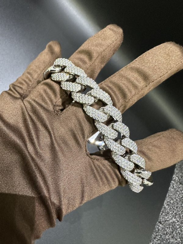 925-sterling-silver-cuban-chain-bracelet