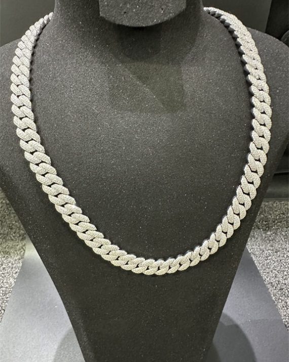 vvs-moissanite-925-sterling-silver-plated-18k-white-gold-icedout-luxury-cuban-chain-12mm22-inches