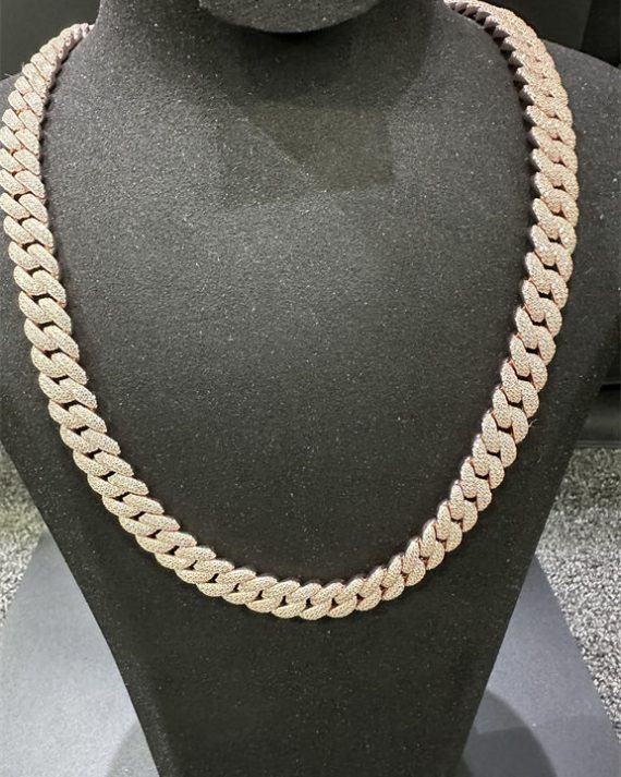 vvs-moissanite-925-sterling-silver-plated-with-18k-rose-gold-icedout-luxury-cuban-chain-12mm22-inches