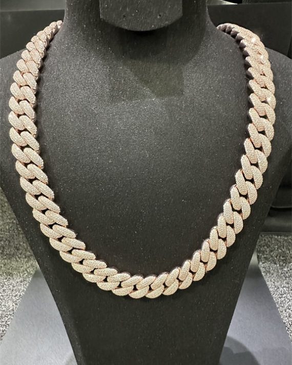 vvs-moissanite-925-sterling-silver-plated-with-18k-rose-gold-icedout-luxury-cuban-chain-16mm22-inches