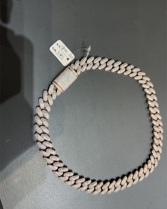 vvs-moissanite-925-sterling-silver-plated-with-18k-rose-gold-icedout-luxury-cuban-chain-18mm24-inches
