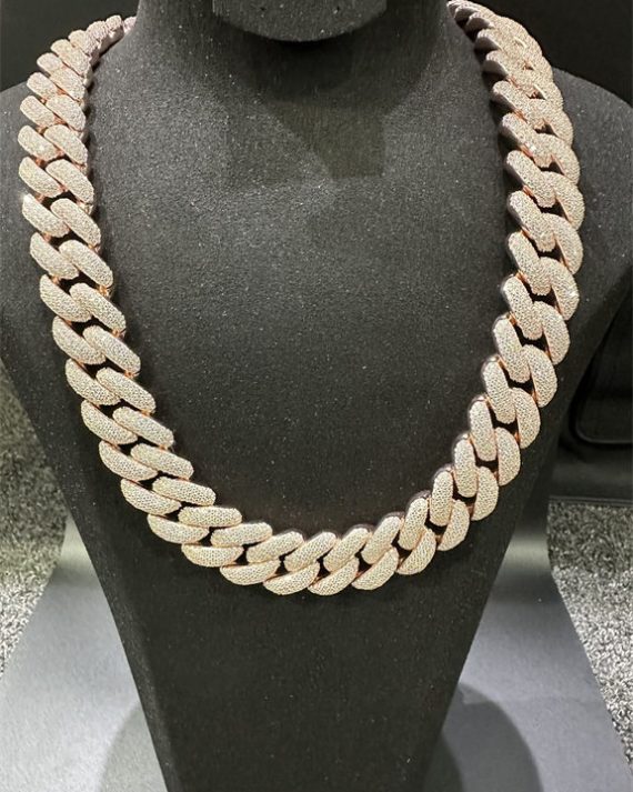 vvs-moissanite-925-sterling-silver-plated-with-18k-rose-gold-icedout-luxury-cuban-chain-20mm22-inches
