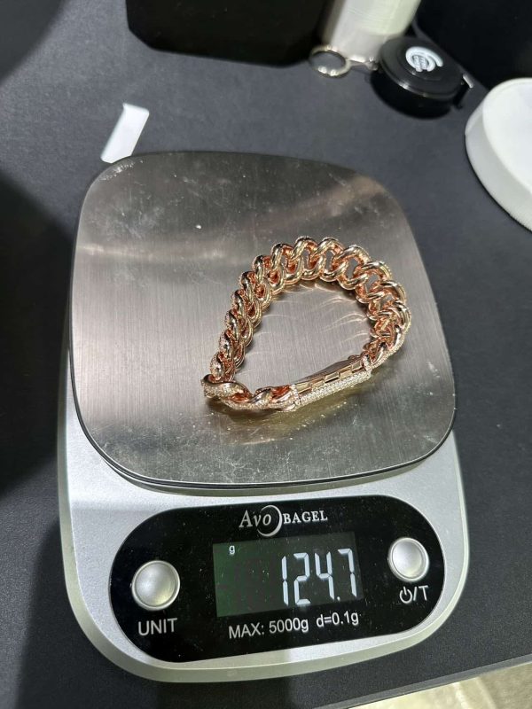 vvs-moissanite-925-sterling-silver-bracelet-18mm-8-inches-rose-gold-plated