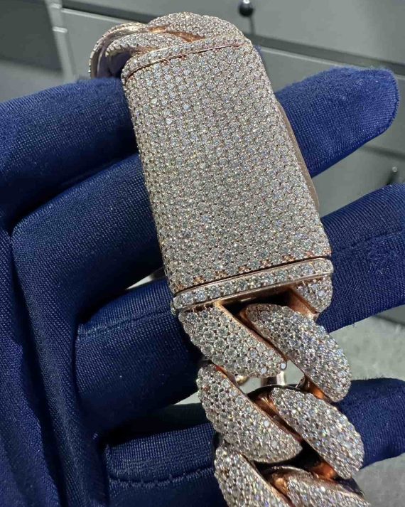 vvs-moissanite-925-sterling-silver-bracelet-20mm-8-inches-rose-gold-plated