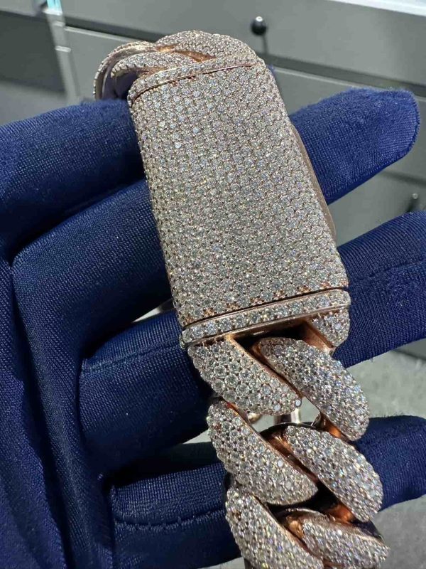 vvs-moissanite-925-sterling-silver-bracelet-20mm-8-inches-rose-gold-plated