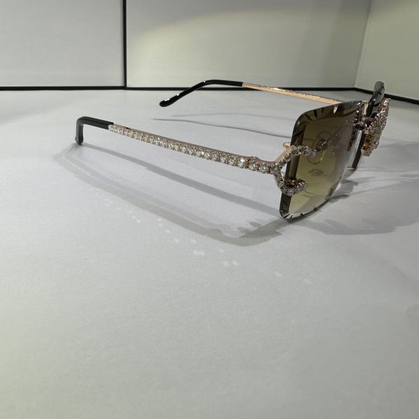 vvs-moissanite-luxury-icedout-glasses-brown-lenses