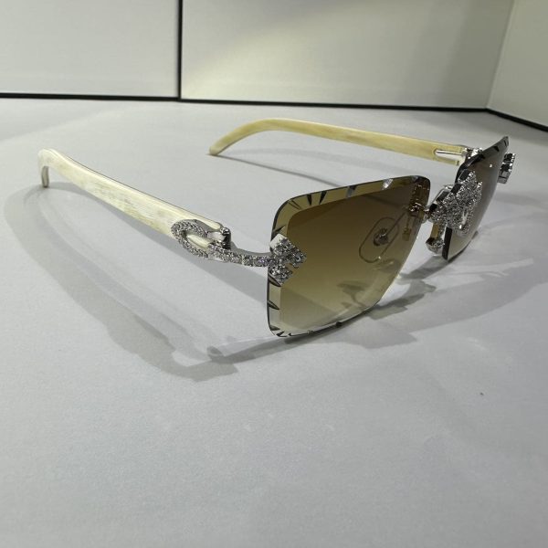 vvs-moissanite-luxury-icedout-glasses-white-gold-cross