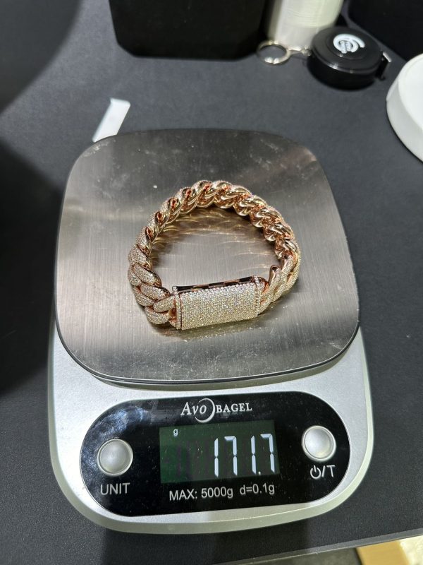 vvs-moissanite-925-sterling-silver-bracelet-20mm-8-inches-rose-gold-plated